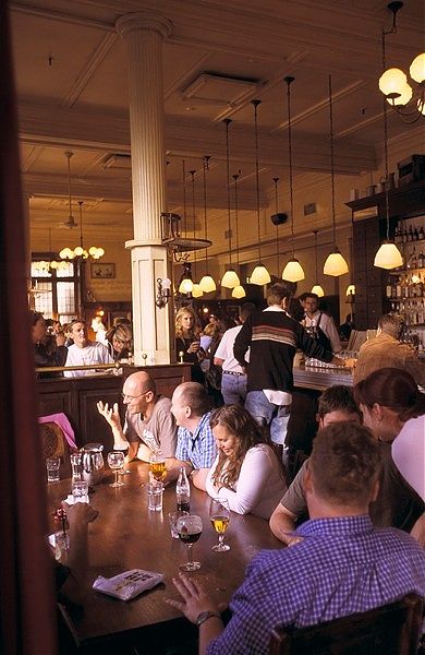 Belgian Beer Cafe Bluestone - Sydneys Hotel 0