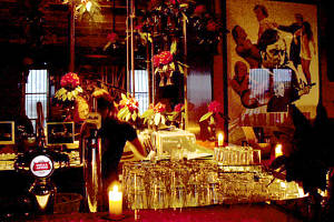 Cherry Bar - Sydneys Hotel 0