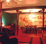 Dantes - Sydneys Hotel