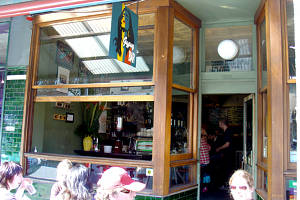 Gypsy Bar - Sydneys Hotel 0