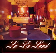La La Land - Windsor - Sydneys Hotel