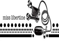 Miss Libertine - Sydneys Hotel 0