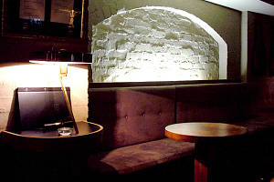Money Order Office - Sydneys Hotel 0