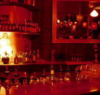 The Night Cat - Sydneys Hotel