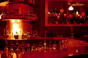 The Night Cat - Sydneys Hotel 0