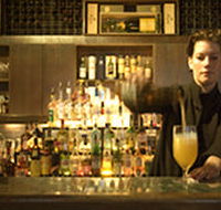 The Order - Sydneys Hotel
