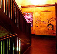 Revolver - Sydneys Hotel