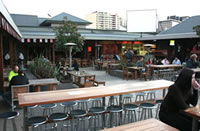 Albion Hotel - Sydneys Hotel 0