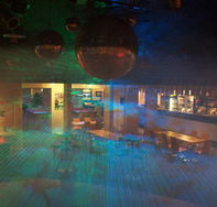 Hornsby Railway Hotel - Sydneys Hotel