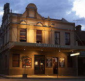Bellevue Hotel - Sydneys Hotel