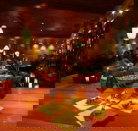 Kuleto's Bar - Sydneys Hotel