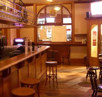 The Perseverance Hotel - Sydneys Hotel