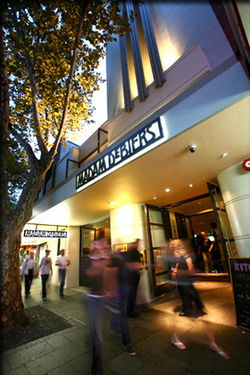 Madam De Biers Hotel Bar - Sydneys Hotel 0