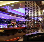 Sapphire Lounge - Sydneys Hotel