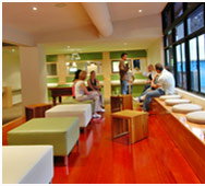 The Gap QLD Sydneys Hotel