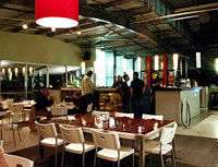 Martini Bar - Sydneys Hotel 0