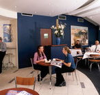 Hinklers Restaurant and Bar - Sydneys Hotel