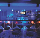 Cambridge Balcony Bar - Sydneys Hotel