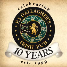 PJ Gallaghers Irish Pub - Parramatta - Sydneys Hotel 0