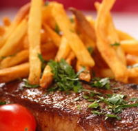 Heathcote Inn Hotel - Sydneys Hotel