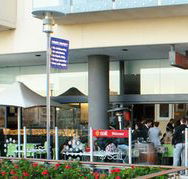 Salt Bar and Restaurant - Sydneys Hotel