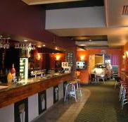 Lewisham Hotel and Live House - Sydneys Hotel