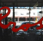 Rrose Bar - Sydneys Hotel
