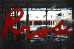 Rrose Bar - Sydneys Hotel 0