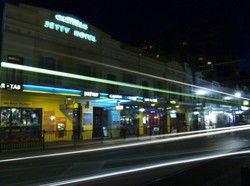 Glenelg SA Sydneys Hotel