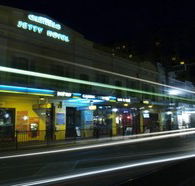 Glenelg Jetty Hotel - Sydneys Hotel