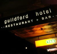 Guildford Hotel - Sydneys Hotel