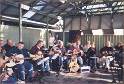 Aldinga SA Sydneys Hotel