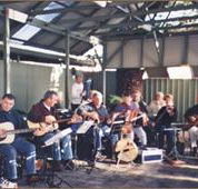 Aldinga Hotel - Sydneys Hotel