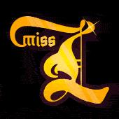 Miss Libertine - Sydneys Hotel 1