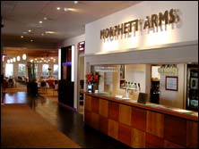 Morphett Arms Hotel - Sydneys Hotel 0