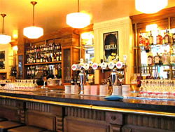 Belgian Beer Cafe Bluestone - Sydneys Hotel 1