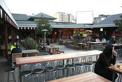 Albion Hotel - Sydneys Hotel 1