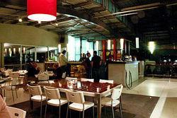 Martini Bar - Sydneys Hotel 1