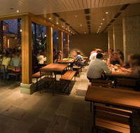 The Bank - Sydneys Hotel