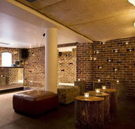 The Fringe Bar - Sydneys Hotel