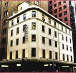 The Occidental Hotel - Sydneys Hotel