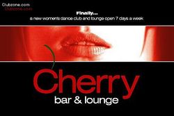 Cherry Bar - Sydneys Hotel 1