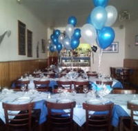 Pelagos Greek Tavern - Sydneys Hotel