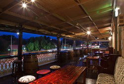 PJ O'Brien's Irish Pub - Sydneys Hotel 1