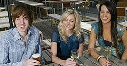 Royal Arms Hotel - Sydneys Hotel 2