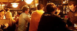 PJ Gallagher's Drummoyne - Sydneys Hotel 0
