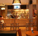 Charlie Chans - Sydneys Hotel