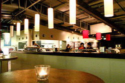 Martini Bar - Sydneys Hotel 2