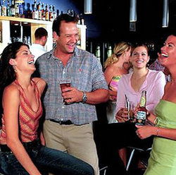 Albany Creek Tavern - Sydneys Hotel 2