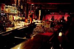 Cherry Bar - Sydneys Hotel 2